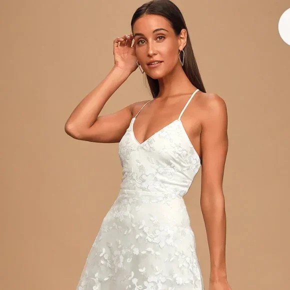 vintage homecoming dress Black Lace A-Line Scalloped-Edge Vintage Homecoming Dress, Short Prom Dress,  MH108  Musebridals